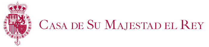Casa de Su Majestad el Rey