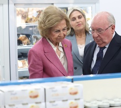 Compromiso con la Comunidad - Galería oficial Casa Real España